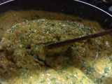 कोथिंबीर वडी (Kothimbir Vadi recipe in Hindi)
