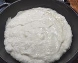 Foto del paso 6 de la receta: Pizza sin gluten y bajo contenido de carbohidratos