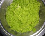 কড়াইশুটির কচুরি (Koraisutir Khochuri recipe in Bengali) রেসিপির ধাপ 1 ছবি