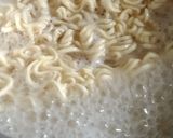 Foto langkah ke 2 dari resep Indomie Goreng.