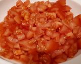 Foto del paso 2 de la receta: Pisto manchego