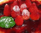 Foto del paso 4 de la receta: Cheesecake low cost