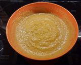 Foto del passaggio 2 della ricetta Plumcake alla Zucca con Frosting al Formaggio