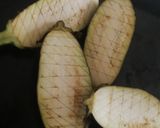 Foto del paso 1 de la receta: Berenjenas horneadas