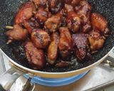 Foto langkah ke 2 dari resep Chicken Wings Teflon Simple.