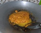 Foto langkah ke 2 dari resep (47) Opor Ayam Merah.