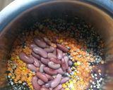 ધુંગારી માં કી દાલ (Dhungari Maa ki Dal Recipe In Gujarati) રેસીપી સ્ટેપ1ફોટો