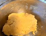 Habos ribizlis sütemény recept fázis 2 fotója