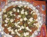Foto del paso 2 de la receta: Tarta de brócoli