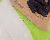 Foto langkah ke 1 dari resep Pastry isi Cokelat.