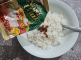 Nasi Uduk