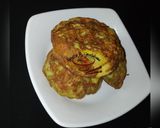 A picture of step 5 of Potato masa.