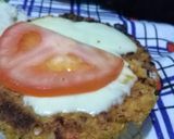 Foto del paso 3 de la receta: Hamburguesas de garbanzos