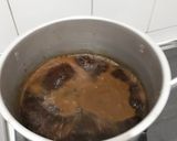 Foto langkah ke 2 dari resep Cuko pempek palembang.