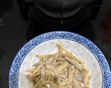 Foto langkah ke 1 dari resep Peyek Teri.