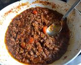 Lasagna recept fázis 1 fotója