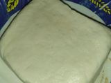 Martabak tahu mini