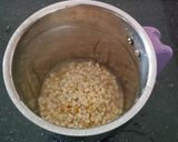 சாமை தோசை(samai dosai recipe in tamil) ரெசிபி ஸ்டேப் 2 புகைப்படம்