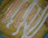 Roti Jhon ala Hana langkah memasak 4 foto