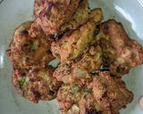 Foto langkah ke 2 dari resep Lapis Ayam Tahu.