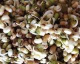 Missal pav recipe step 1 photo