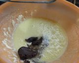 Foto del paso 1 de la receta: Torta damero o ajedrez