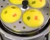स्माइली सूजी इडली (smiley suji idli recipe in Hindi) रेसिपी चरण 7 फोटो