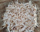 Foto langkah ke 1 dari resep Ayam Suwir Sambal.