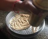 Jwar (Jowar) Noodles recipe step 3 photo