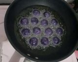 Foto langkah ke 8 dari resep Bola ubi.