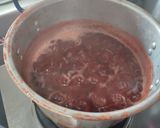 Foto del paso 3 de la receta: Dulce🍰 casero de fresas🍓 ó frutillas🍯🍓🍰