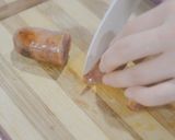 甜蜜蜜的南部潤餅的食譜步驟15照片