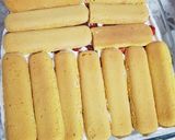 Gyors hűsítő deszert recept fázis 4 fotója