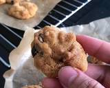 Resipi Cookies Air Fryer Ala Famous Amos Oleh Salmy Saznira Cookpad