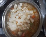 Foto del paso 8 de la receta: Sopa Cultivateur