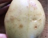 Foto del paso 2 de la receta: Papa Horneada