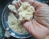 A picture of step 2 of Pure ghee.