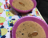 Foto del paso 6 de la receta: Helado casero de banana y dulce de leche 🥳🤩