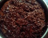 Foto langkah ke 6 dari resep Brownies Pisang Cokelat Kukus.