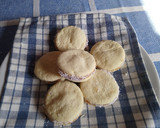 Foto del paso 5 de la receta: Alfajorcitos de Maizena sin manteca