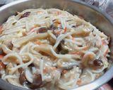 大魯麵的食譜步驟2照片