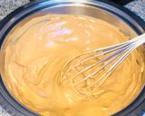Foto del paso 2 de la receta: Crema de café ☕️ mágica 🪄 (café dalgona)