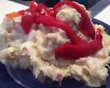 Foto del paso 4 de la receta: Ensaladilla de gambas en GME y F