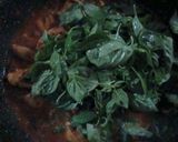 Foto langkah ke 6 dari resep Ayam Woku.