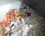 A picture of step 3 of Poha.