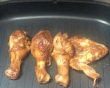 Foto langkah ke 2 dari resep 55. Ayam Bakar Homemade Lezat.
