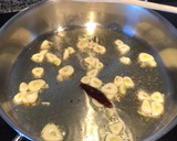 Foto del paso 2 de la receta: Bacalao con patatas