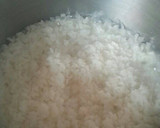Foto del paso 1 de la receta: Sushi
