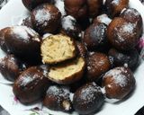 Foto del paso 3 de la receta: #sebusca buñuelos dulces!!!