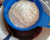 Foto del paso 2 de la receta: Queque de Milo y plátano